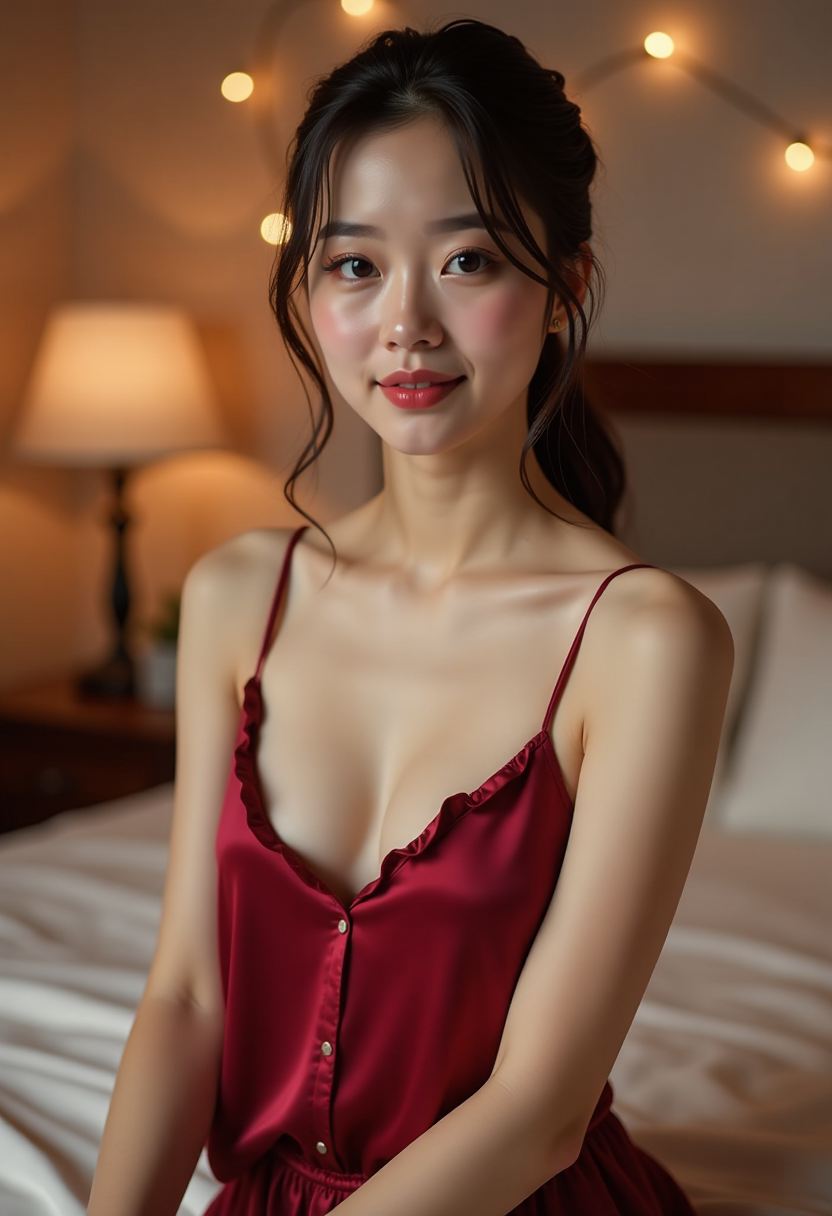 迷离情网